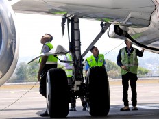 ‘Much work to do’ as Bali airport ranks among world’s worst for punctuality