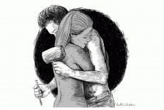 Short Story: The Other Woman