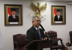 Indonesia, UK seek to boost economic ties