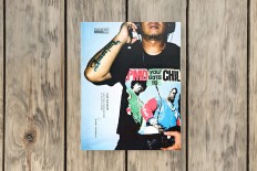 'Flip Da Skrip': Offers the history of hip-hop