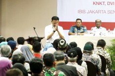 Crashed Lion Air jet had faulty speed readings on last 4 flights