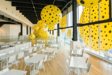 Museum MACAN raffle offers art lovers a chance to own artwork for Rp 1 million