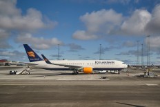 Icelandair to buy Wow in marriage of ailing Atlantic rivals