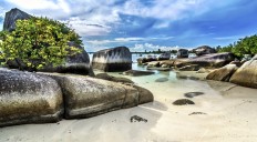 Litterbugs to be fined on Belitung Island