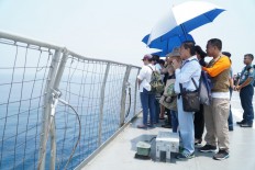 Lion Air postpones delivery of Boeing 737 MAX 8