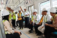 MRT still undecided on women-only passenger cars 