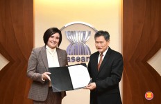 ‘#MultilateralismMatters’ to Canada, ASEAN partner