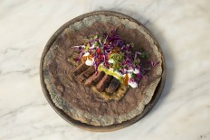 New York’s fine dining scene is now skewing in one direction