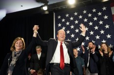Colorado elects first openly gay governor in US