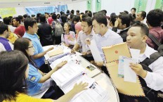 Kadin partners with local universities to improve vocational education