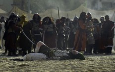 Rights body fears execution of 12 Saudi Shiites 'imminent'