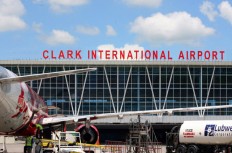 Indonesian operator seeks to manage Philippines airport