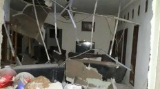 Four injured in Bekasi gas explosion