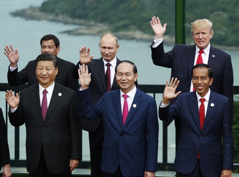 President Trump, Thank You For Not Attending ASEAN Summit - Opinion ...