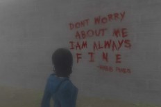 &lsquo;Our Last Stand&rsquo;, zombie game from East Kalimantan