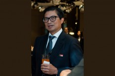 Michael H. Wanandi