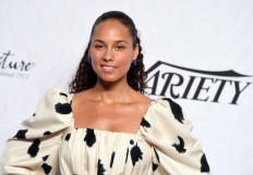 Alicia Keys' memoir set to release in November