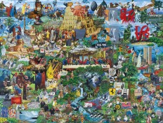 Mahendra Yasa's 'On Language' a rare opportunity for Indonesian art collectors