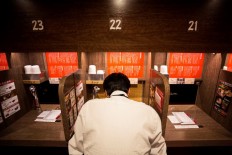 Going solo: 'Ohitorisama' or the Japanese art of doing it alone