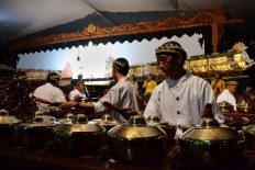 Taman Ismail Marzuki celebrates 50th anniversary with exhibition, performances