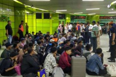 Over 100 job seekers tricked into paying millions for bogus vacancy