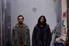 Indonesian action film &lsquo;Foxtrot Six&rsquo; to be released in 2019