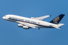 Singapore Airlines to move to Soekarno-Hatta airport Terminal 3
