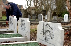 UK neo-Nazis who named son after Hitler guilty of terror offence