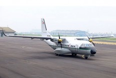 Aircraft maker PT DI receives orders from Senegal, Côte d'Ivoire