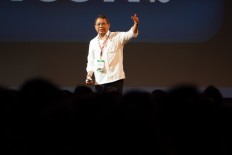 Indonesia selects France-based Thales to build 150 Gbps satellite