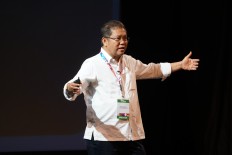 Indonesia to promote investment at WEF meeting in Davos