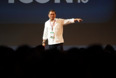 #YangGajiKamuSiapa hashtag trends after minister asks: 'Who's paying your salary now?'