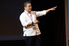 Indonesia signs contract for multifunction satellite