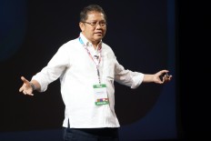 Palapa Ring central package broadband project undergoes speed test