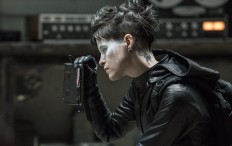 The Girl in the Spider's Web: Reboot robs a hero's charm