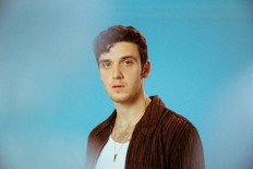 Lauv to finally perform in Jakarta in 2020