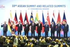 Unspoken challenges of ASEAN