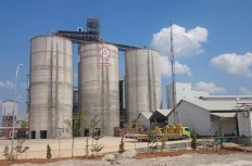 Indocement net profit slumps 50% amid surging energy prices