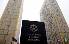 You can't copyright taste, EU court says in setback for food industry