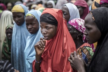 Two thirds of African cities face 'extreme climate risk'