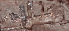 Greece unearths remnants of ancient city of Tenea