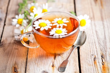 Five common teas with great health benefits