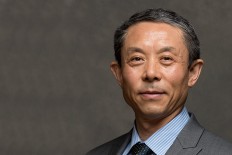 Diverse population is vital to US campus life: Jianmin Qu