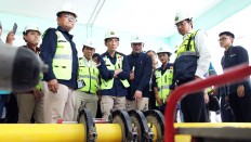 Energy ministry announces price cap for Jargas gas contractors