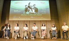 'Bunga Penutup Abad' reevaluates Pramoedya's legacy