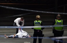 IS-aligned groups warn of more attacks after Melbourne rampage 