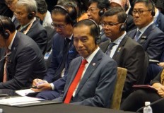 In Indo-Pacific, Jokowi needs to be more assertive