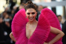Bollywood star Deepika Padukone questioned in drugs probe