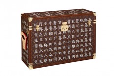 Louis Vuitton's Shanghai show to reveal the brand's history