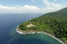 Honorary counselor of India in Aceh